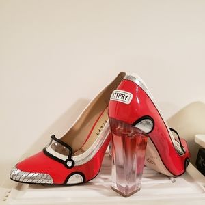 Katy Perry shoes